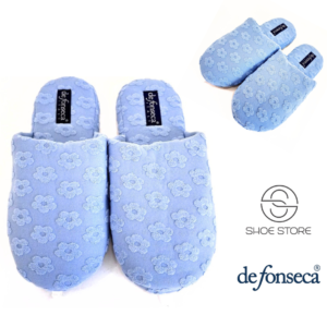 Chinelo Senhora – De Fonseca