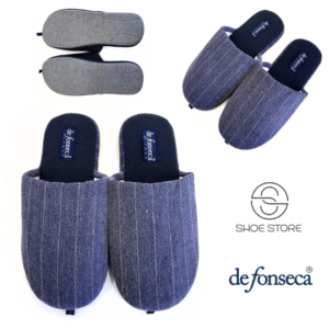 Chinelo Homem – De Fonseca