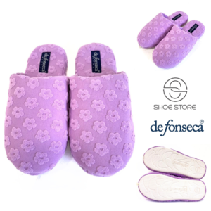Chinelo Senhora – De Fonseca