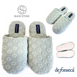 Chinelo Senhora – De Fonseca