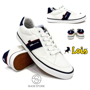 Sapatilha Homem – Lois