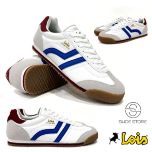 Sapatilha Homem – Lois