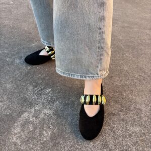 Sapato Senhora – Sabrina