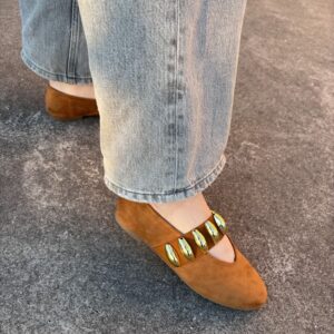 Sapato Senhora – Sabrina