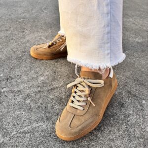 Sapato Senhora Desportivo - Fabrico Português