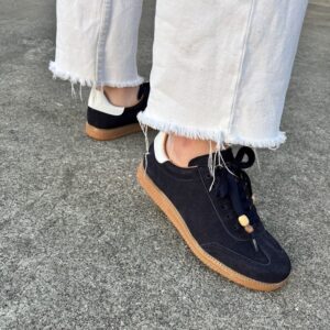 Sapato Senhora Desportivo - Fabrico Português