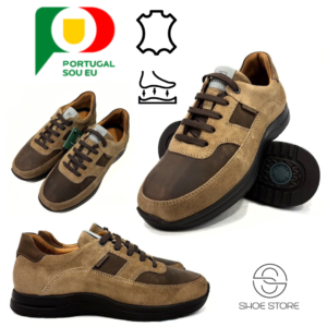 Sapato Homem - Desportivo