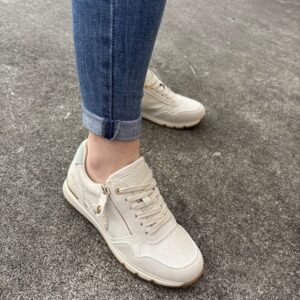 Sapatilha Senhora - Refresh