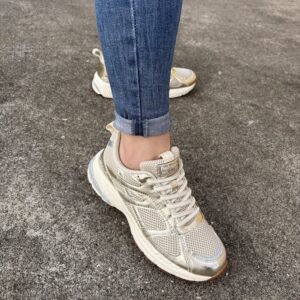 Sapatilha Senhora - Refresh