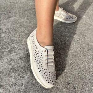 Sapatilha Senhora - CONFORTO