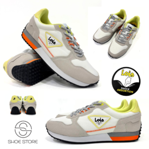 Sapatilha Homem – Lois