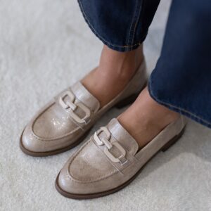 Sapato Senhora raso – Artigo Nacional