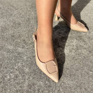 Sapato Senhora - Clássico