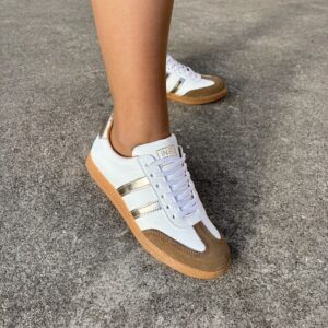 Sapato desportivo Senhora - Artigo Nacional