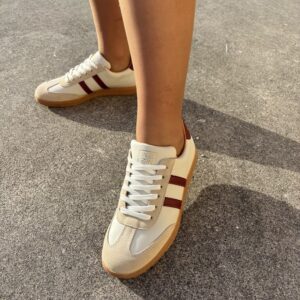 Sapato desportivo Senhora - Artigo Nacional