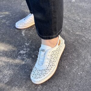 Sapatilha Senhora - CONFORTO