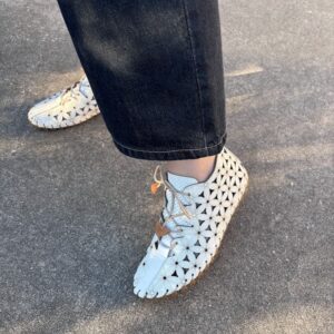 Sapatilha Senhora - CONFORTO