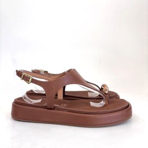 Sandália rasa Senhora - Vizzano