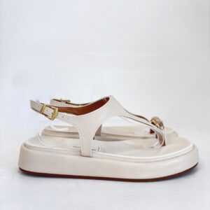 Sandália rasa Senhora - Vizzano