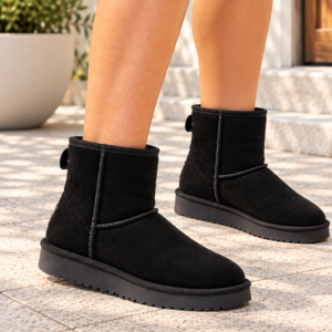 Bota Senhora - Refresh