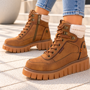 Bota Senhora - Refresh